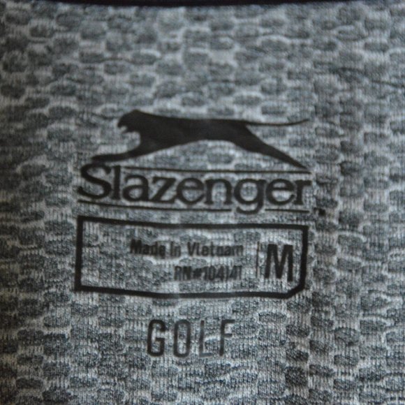 Grey Dri-Fit Polos - Picture 4 of 4